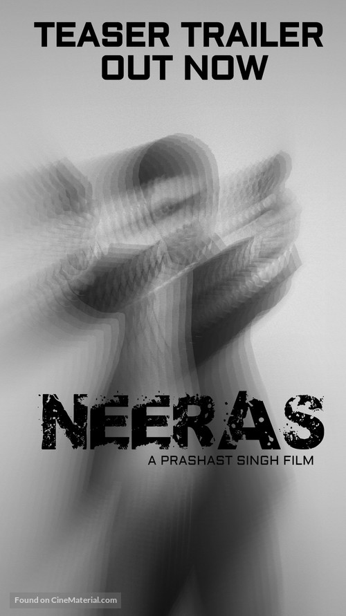 Neeras - Indian poster