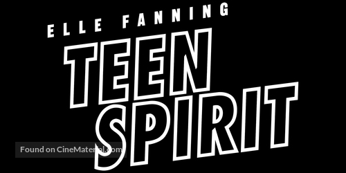 Teen Spirit - Logo