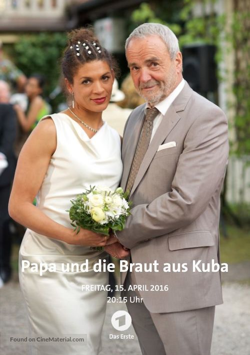 Alles aus Liebe - German Movie Cover
