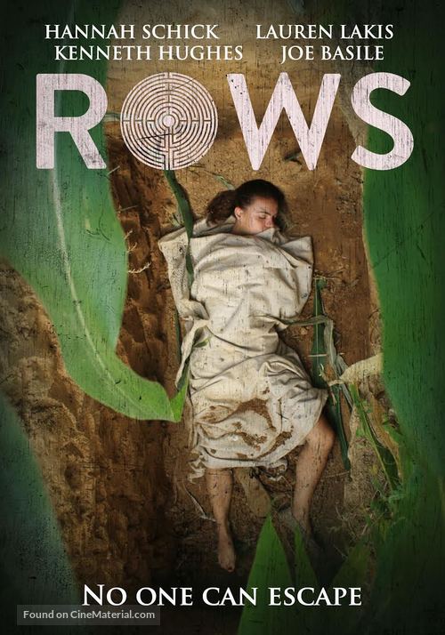 Rows - Movie Cover