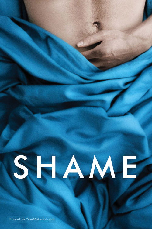 Shame - Movie Poster