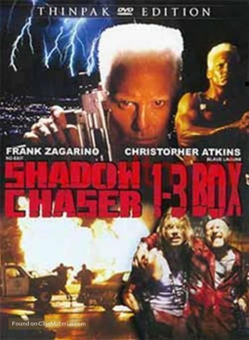 Shadowchaser - Movie Cover