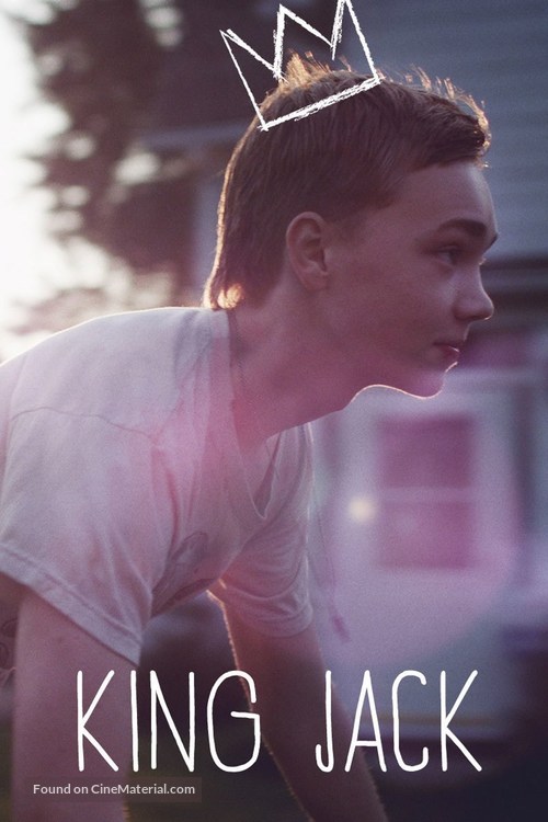 King Jack - Movie Poster