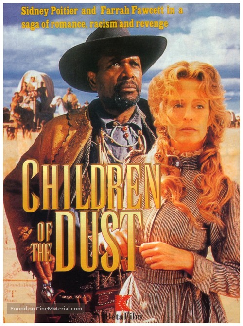 Children of the Dust - Movie Poster