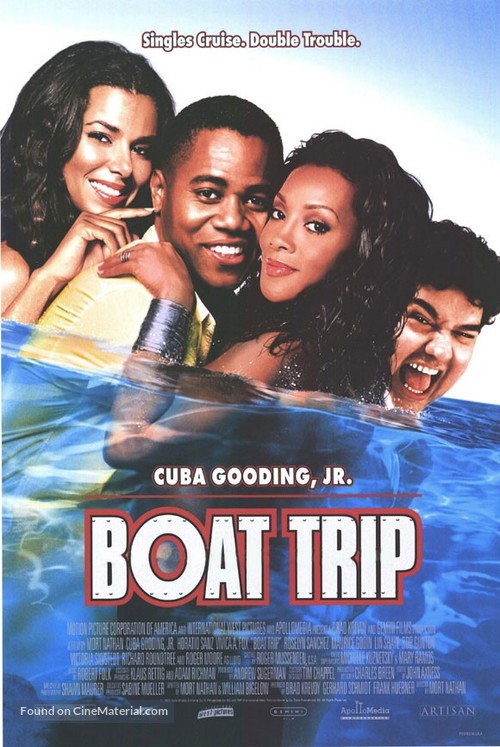 boat trip movie reddit