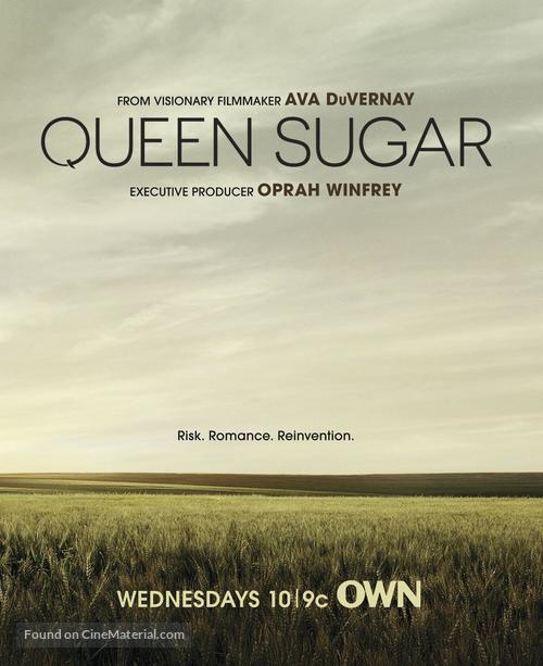 &quot;Queen Sugar&quot; - Movie Poster