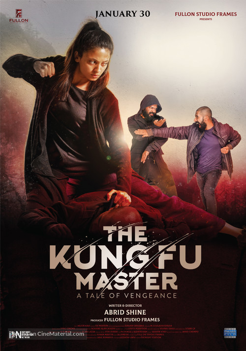 The Kung Fu Master Saudi Arabian Movie Poster ?v=1580220989