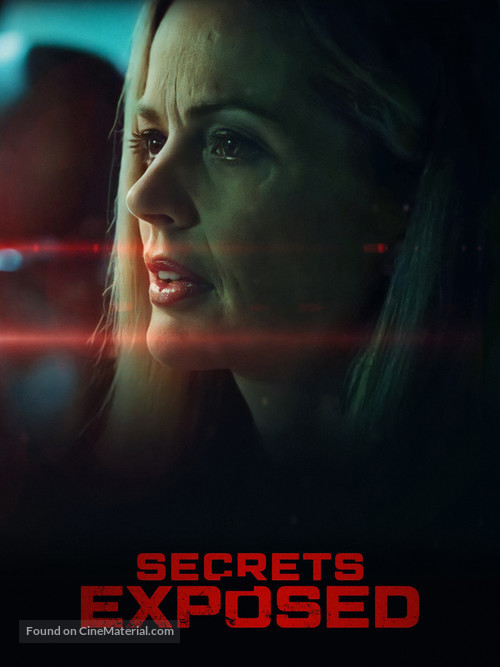 Secrets Exposed - Movie Poster