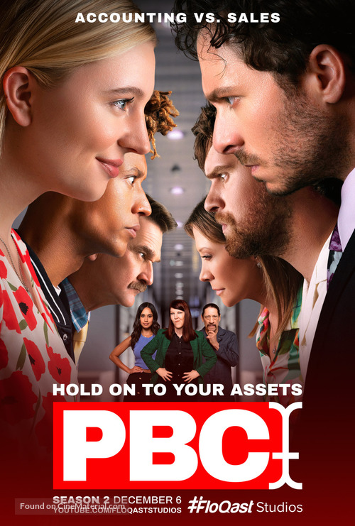 &quot;PBC&quot; - Movie Poster