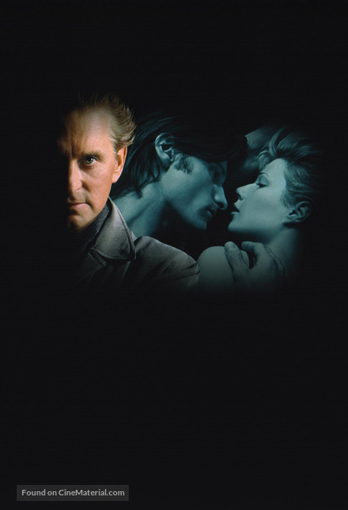 A Perfect Murder - Key art