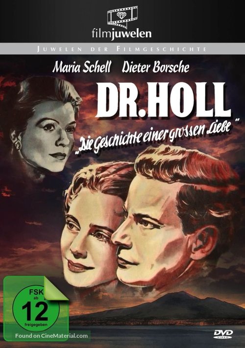 Dr. Holl - German Movie Cover