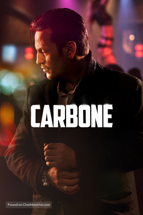 Carbone - Movie Cover