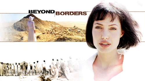 Beyond Borders - Video on demand movie cover
