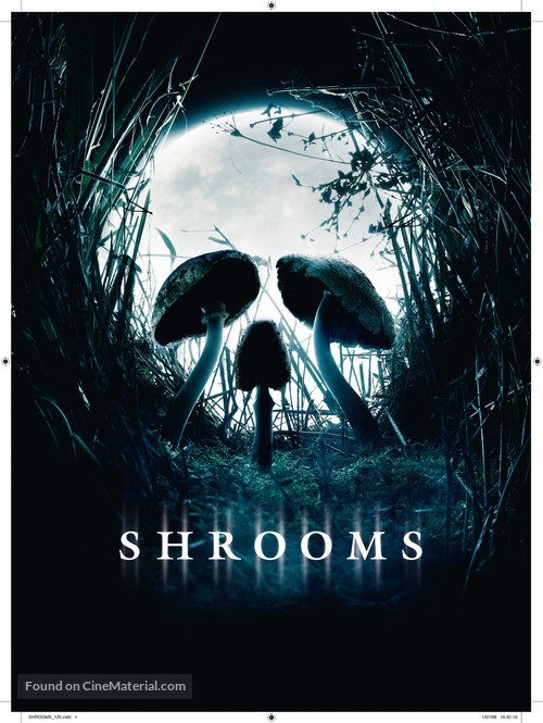 Shrooms - Movie Poster