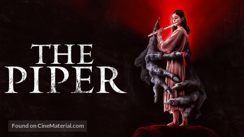 The Piper - Movie Poster