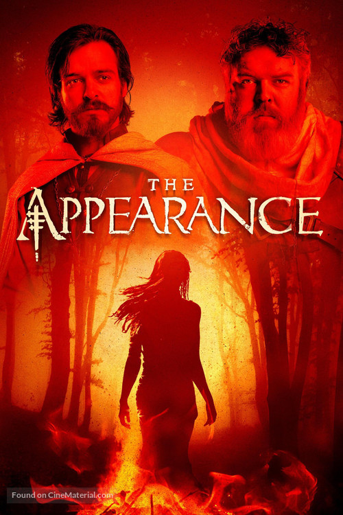 The Appearance - Movie Cover