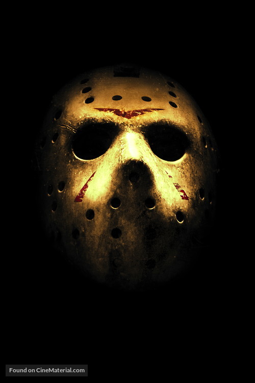 Friday the 13th - Key art