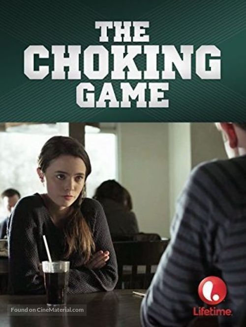 The Choking Game - Movie Cover