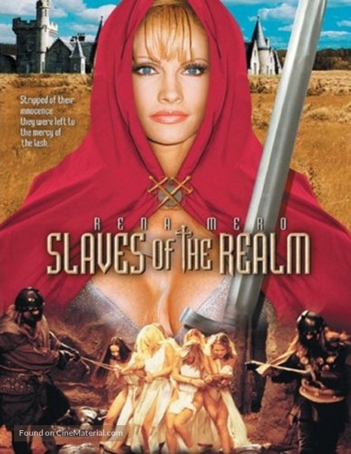 Slaves of the Realm - Movie Cover