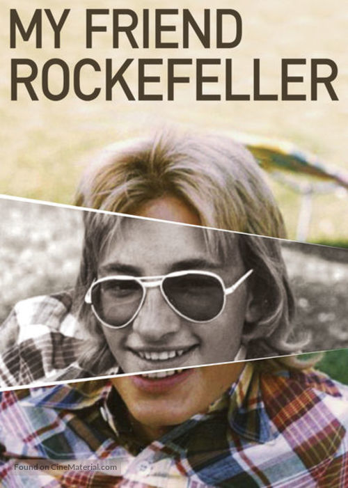 My Friend Rockefeller - Movie Poster