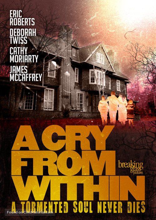 A Cry from Within - Movie Poster