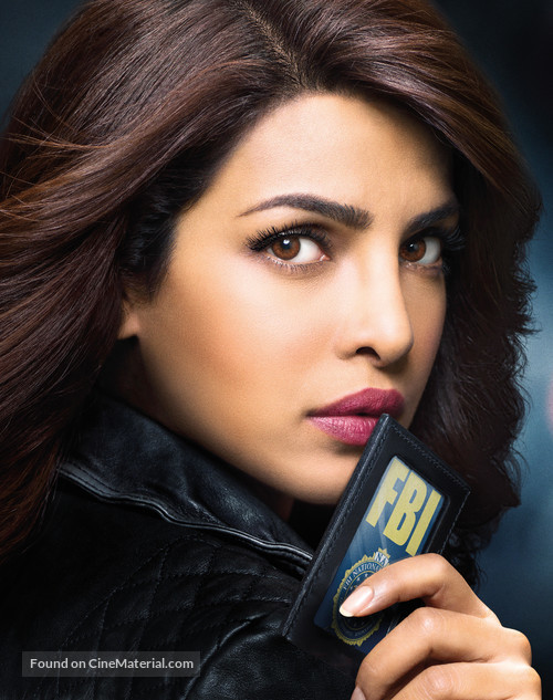 &quot;Quantico&quot; - Key art