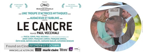 Le cancre - French Movie Poster