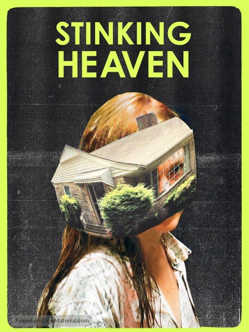 Stinking Heaven - Movie Poster