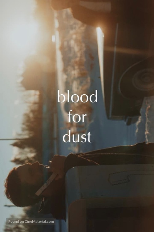 Blood for Dust - Video on demand movie cover
