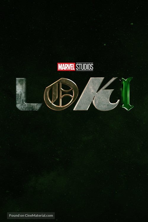 &quot;Loki&quot; - Logo
