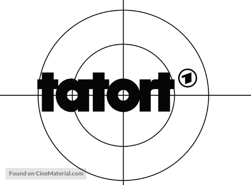 &quot;Tatort&quot; - German Logo