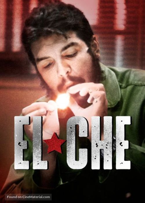 &quot;Ernesto Guevara, tambi&eacute;n conocido como el Che&quot; - poster