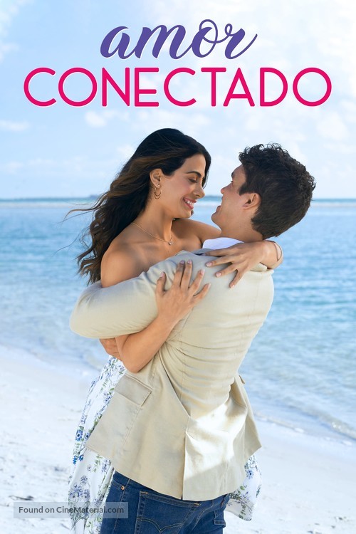 Love in the Sun - Portuguese Movie Poster