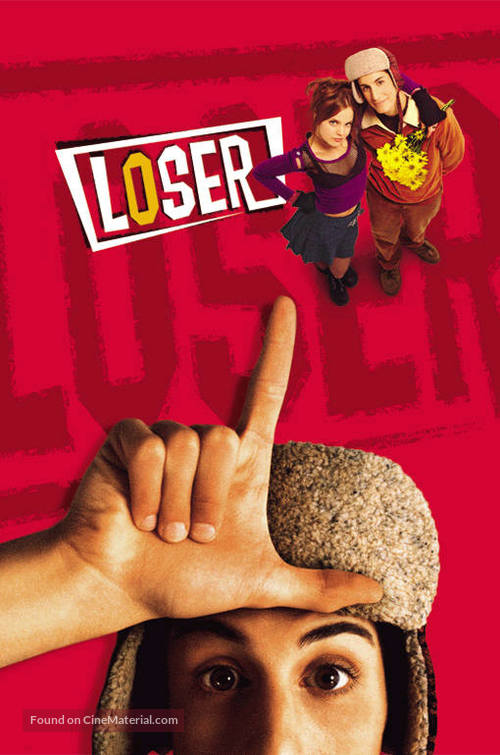 Loser - Movie Poster