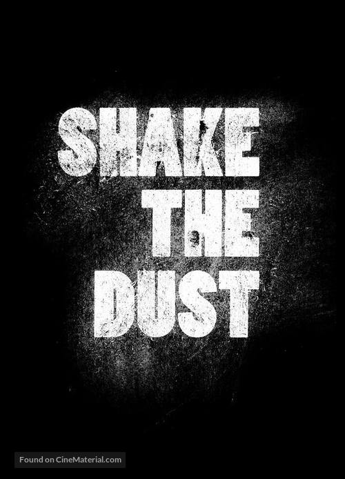 Shake the Dust - Logo