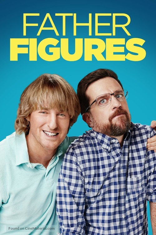 Father Figures - Movie Cover