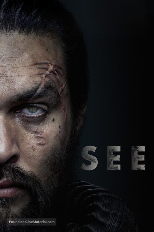 &quot;See&quot; - Movie Cover