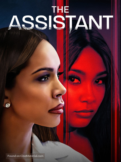 The Assistant - poster