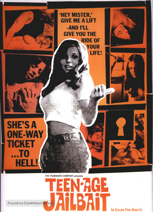 Penelope&#039;s Education - Australian Movie Poster