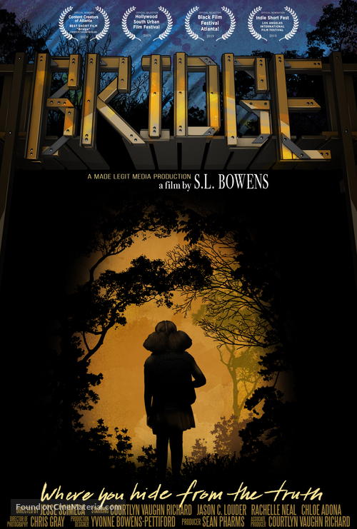 Bridge - Movie Poster