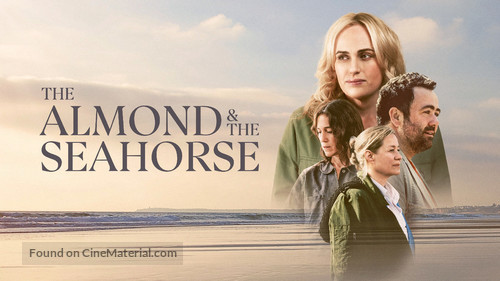 The Almond and the Seahorse - poster