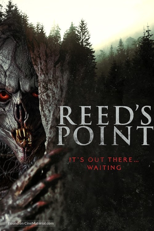 Reed&#039;s Point - Video on demand movie cover