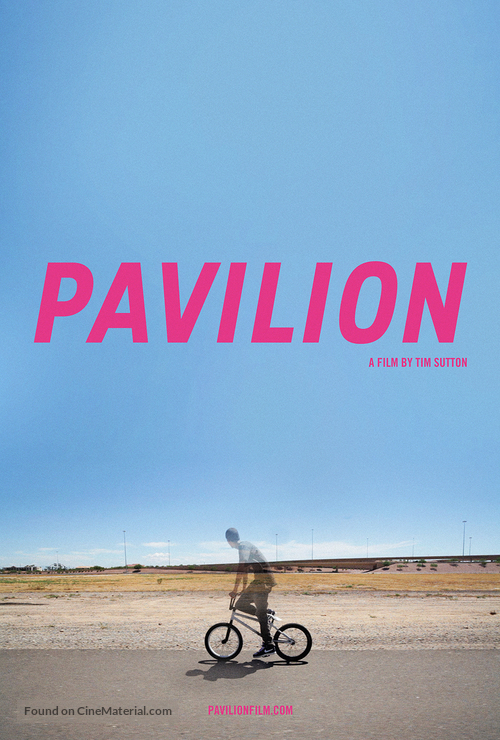 Pavilion - Movie Poster