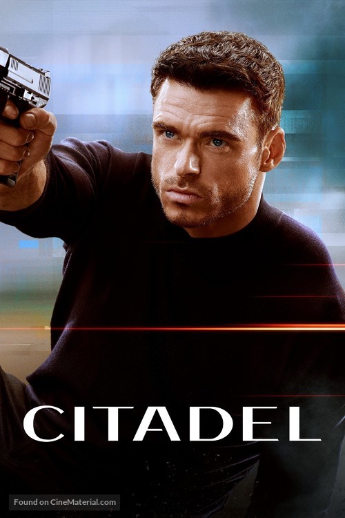 &quot;Citadel&quot; - Movie Cover