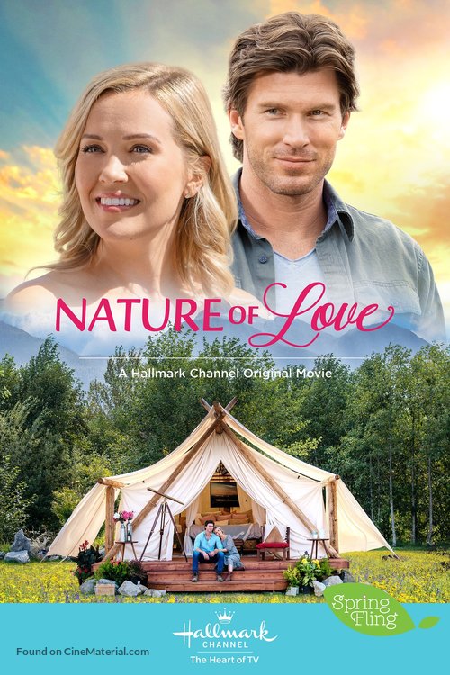 Nature of Love - Movie Cover