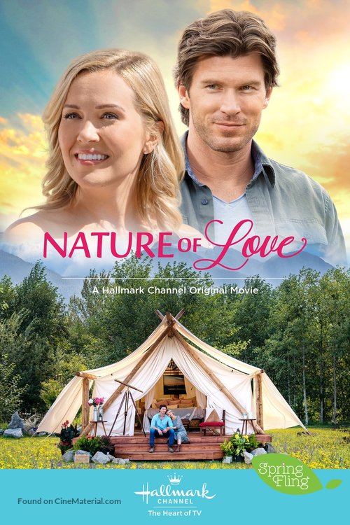 Nature of Love - Movie Poster