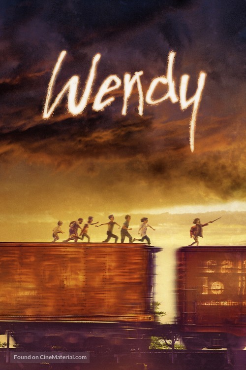 Wendy - Movie Cover