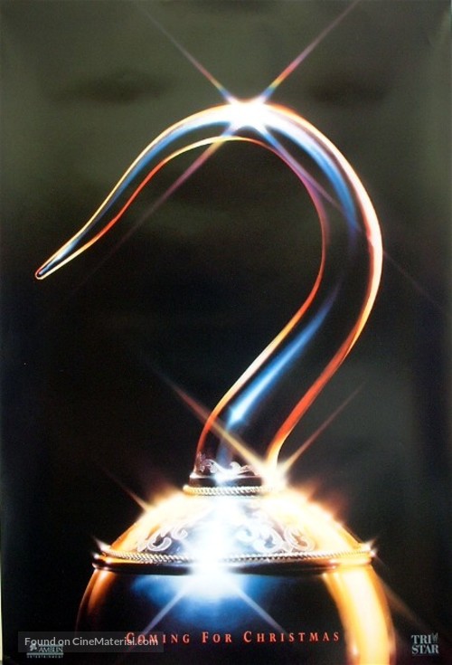 Hook - Movie Poster