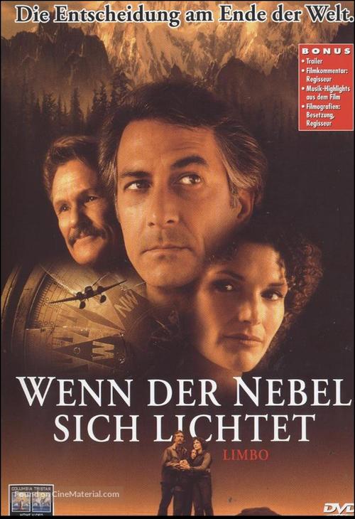 Limbo - German poster