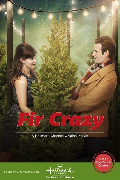 Fir Crazy - Movie Cover